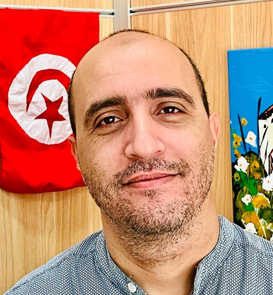 Khalil Chebil